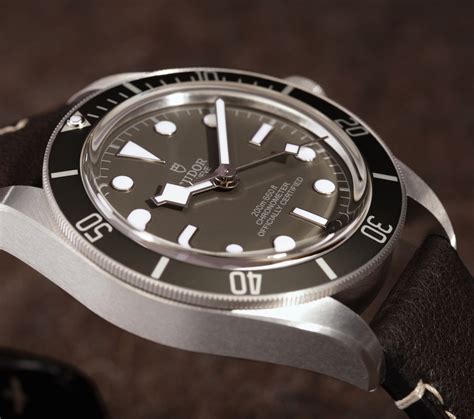 tudor 925銀開箱
